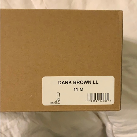 Indigo Rd. Dark Brown Boot ✨🤎 - Picture 9 of 9